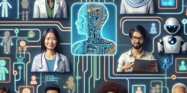 Czy sztuczna inteligencja zdominuje nasze życie?