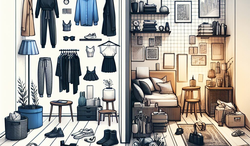 Minimalizm – moda czy styl życia na lata?