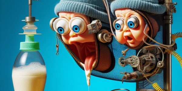 Najdziwniejsze wynalazki ostatnich lat