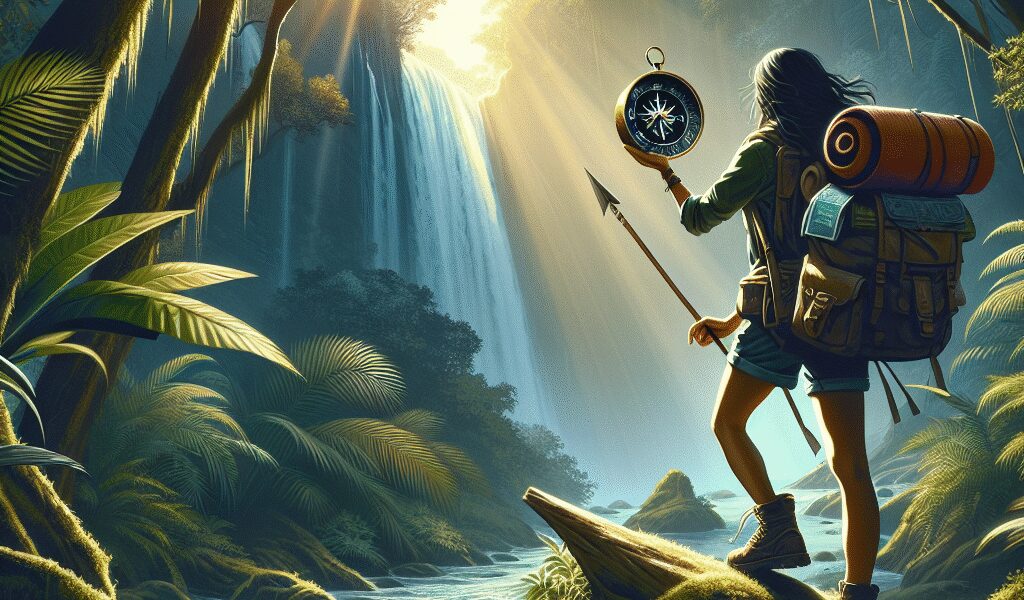 Podróże solo – dlaczego warto spróbować?