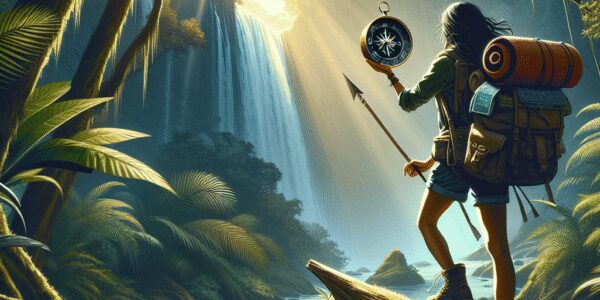 Podróże solo – dlaczego warto spróbować?